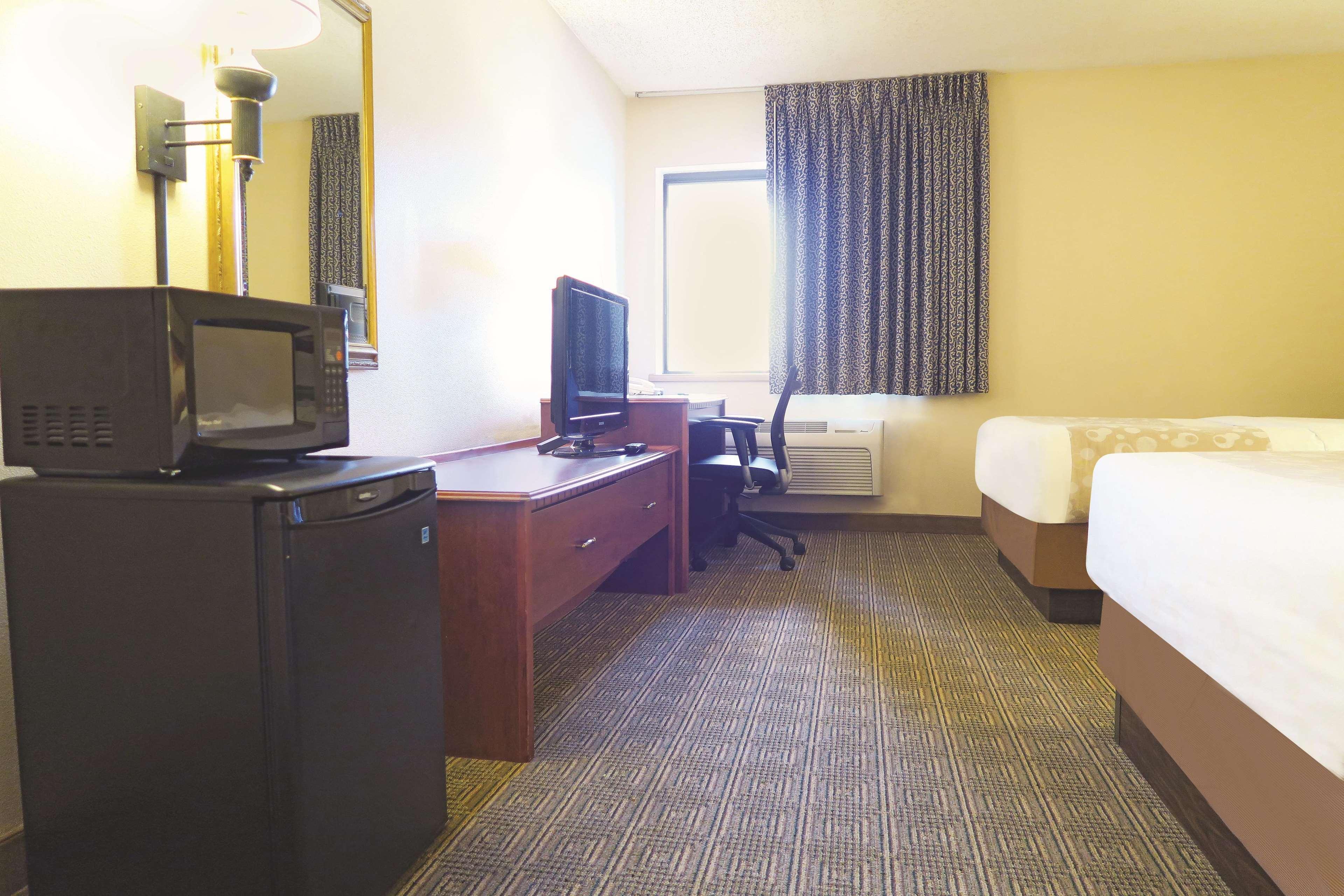 La Quinta Inn By Wyndham Milwaukee Airport / Oak Creek Εξωτερικό φωτογραφία