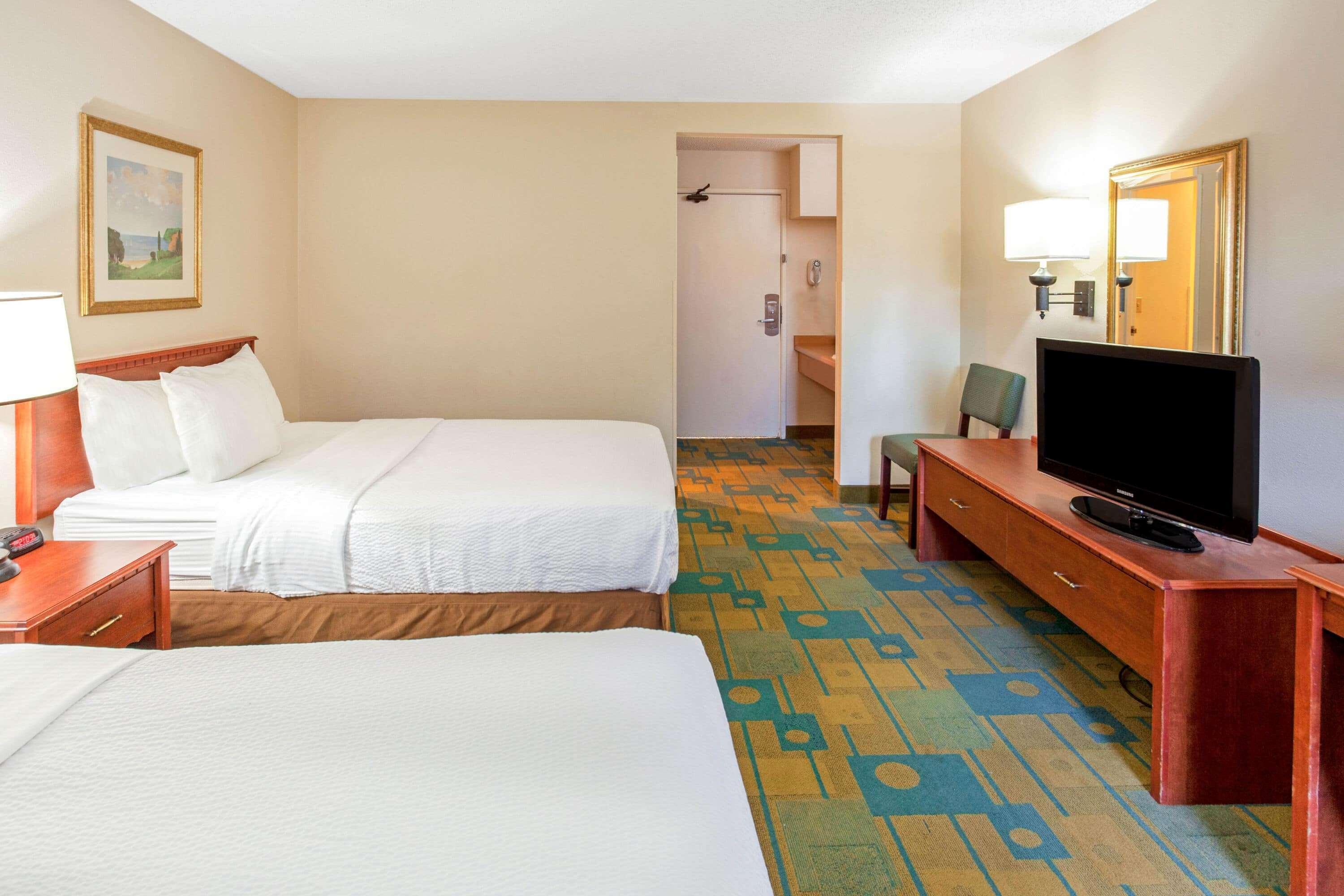 La Quinta Inn By Wyndham Milwaukee Airport / Oak Creek Εξωτερικό φωτογραφία
