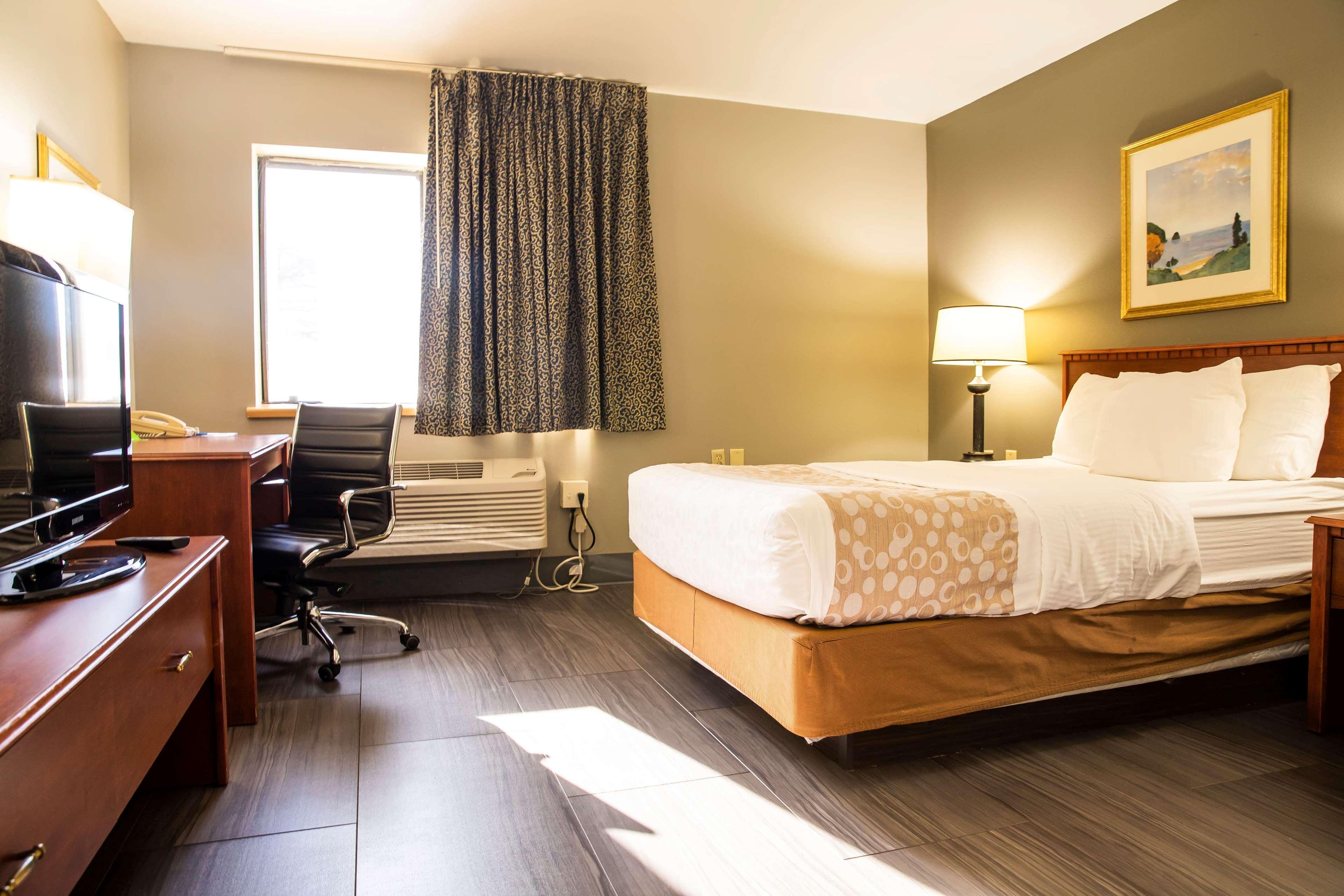 La Quinta Inn By Wyndham Milwaukee Airport / Oak Creek Εξωτερικό φωτογραφία