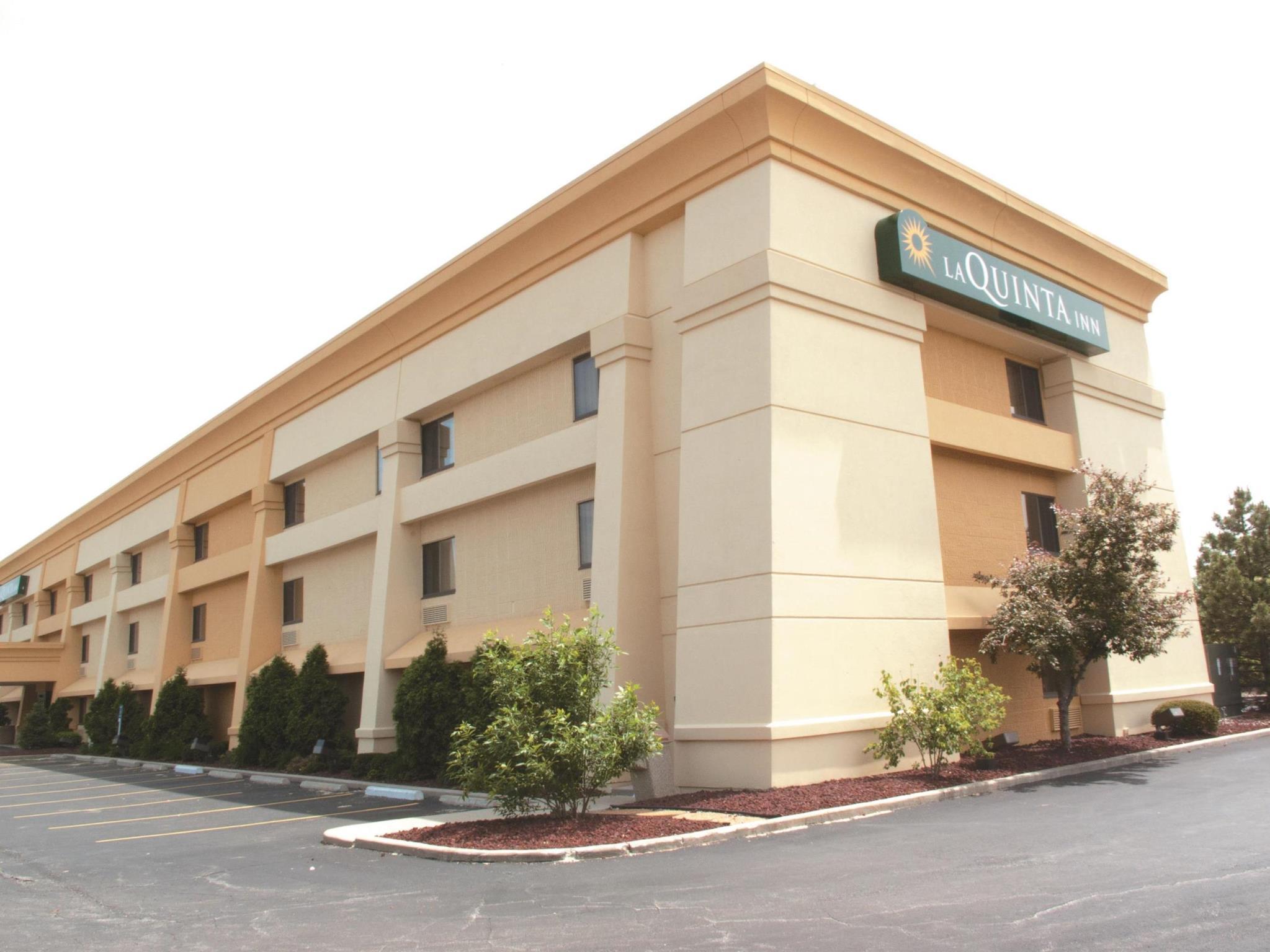 La Quinta Inn By Wyndham Milwaukee Airport / Oak Creek Εξωτερικό φωτογραφία