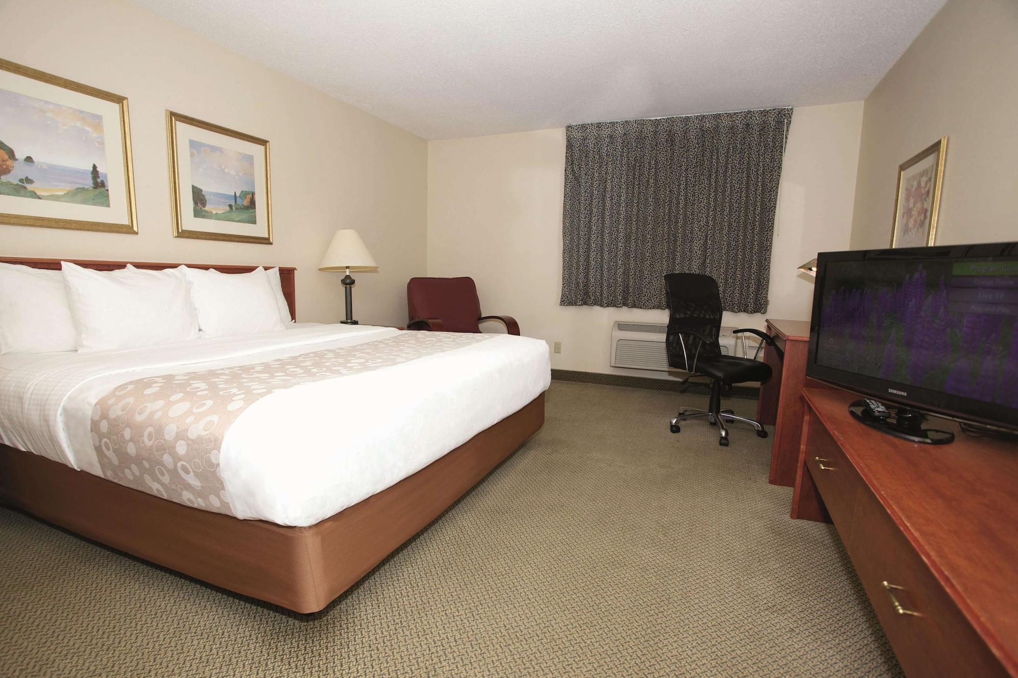 La Quinta Inn By Wyndham Milwaukee Airport / Oak Creek Εξωτερικό φωτογραφία